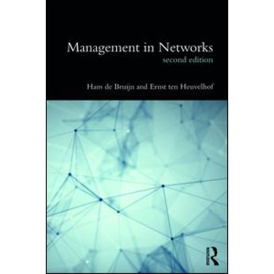 Management in Networks Management in Networks