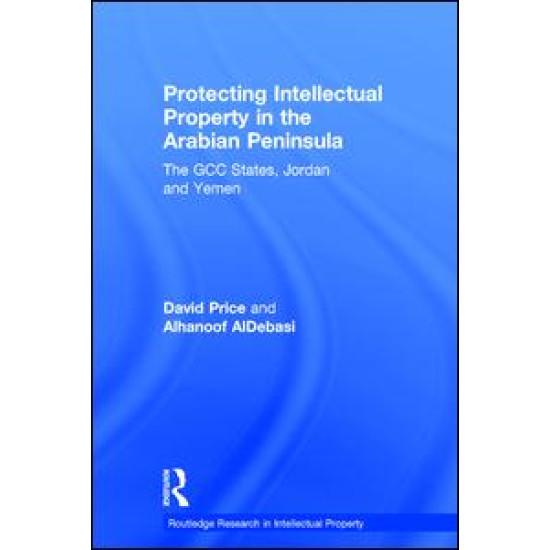 Protecting Intellectual Property in the Arabian Peninsula