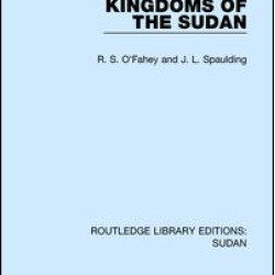 Kingdoms of the Sudan