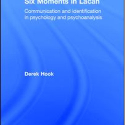 Six Moments in Lacan