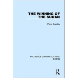 The Winning of the Sudan The Winning of the Sudan