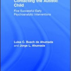Contacting the Autistic Child Contacting the Autistic Child