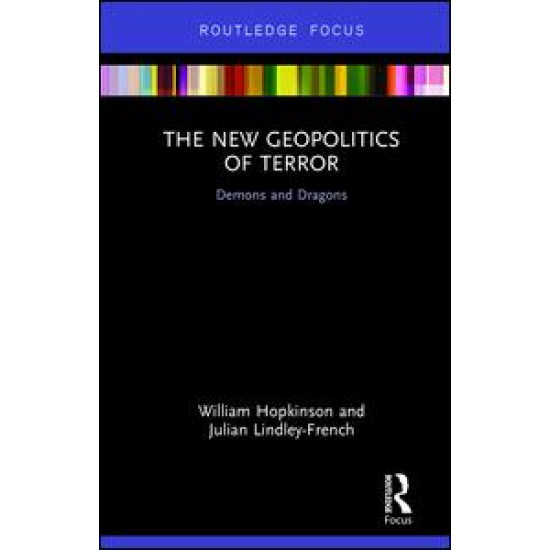 The New Geopolitics of Terror