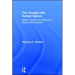 The Trouble with Human Nature The Trouble with Human Nature