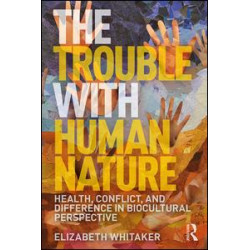 The Trouble with Human Nature The Trouble with Human Nature
