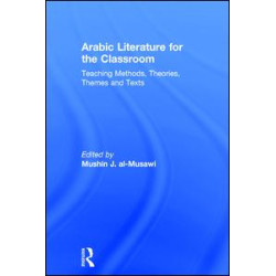 Arabic Literature for the Classroom Arabic Literature for the Classroom