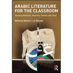 Arabic Literature for the Classroom Arabic Literature for the Classroom