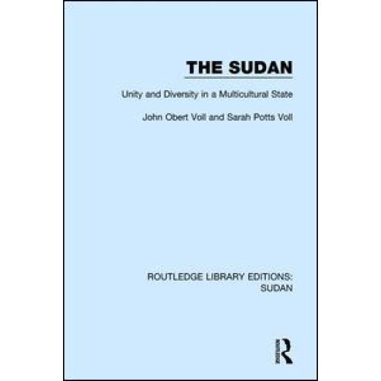 The Sudan