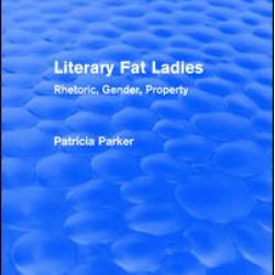 Routledge Revivals: Literary Fat Ladies (1987)