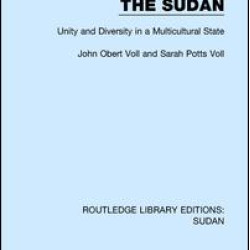 The Sudan