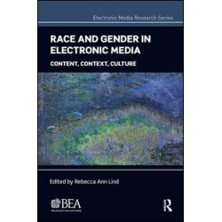 Race and Gender in Electronic Media