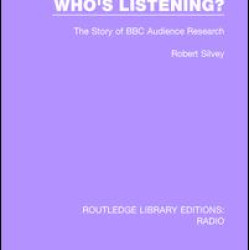 Who's Listening? Who's Listening?