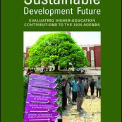 Universities and the Sustainable Development Future Universities and the Sustainable Development Future