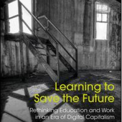Learning to Save the Future Learning to Save the Future