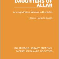 Daughters of Allah Daughters of Allah