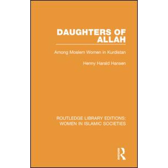 Daughters of Allah