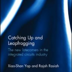 Catching Up and Leapfrogging Catching Up and Leapfrogging