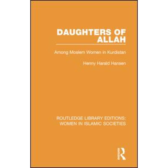 Daughters of Allah Daughters of Allah