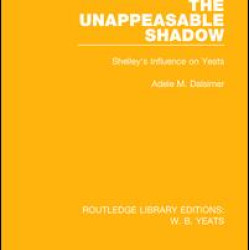 The Unappeasable Shadow The Unappeasable Shadow