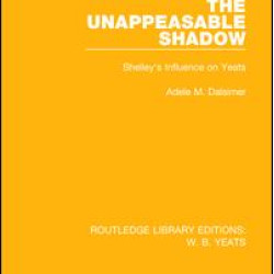 The Unappeasable Shadow The Unappeasable Shadow