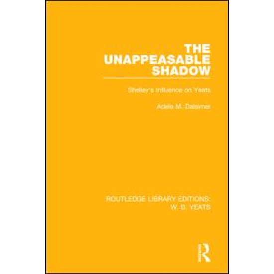 The Unappeasable Shadow The Unappeasable Shadow