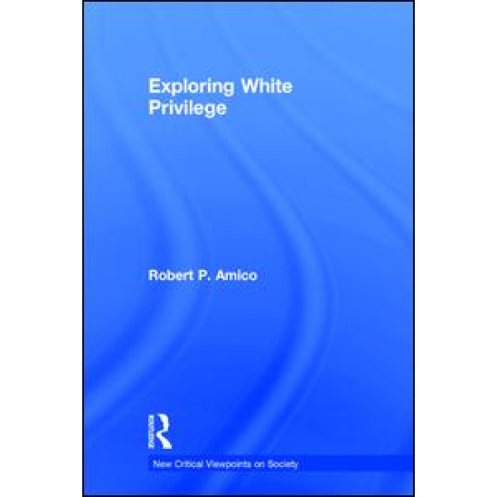 Exploring White Privilege