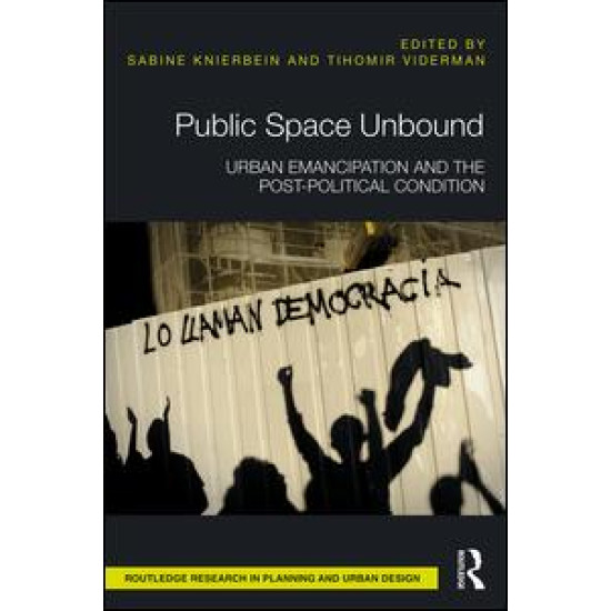 Public Space Unbound