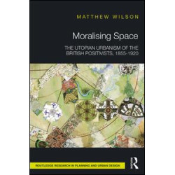 Moralising Space Moralising Space