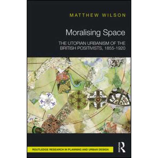 Moralising Space
