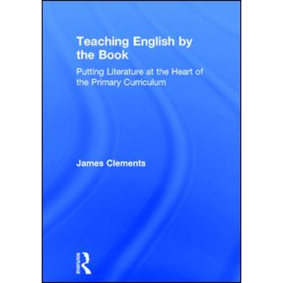 Teaching English by the Book Teaching English by the Book