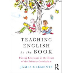Teaching English by the Book Teaching English by the Book