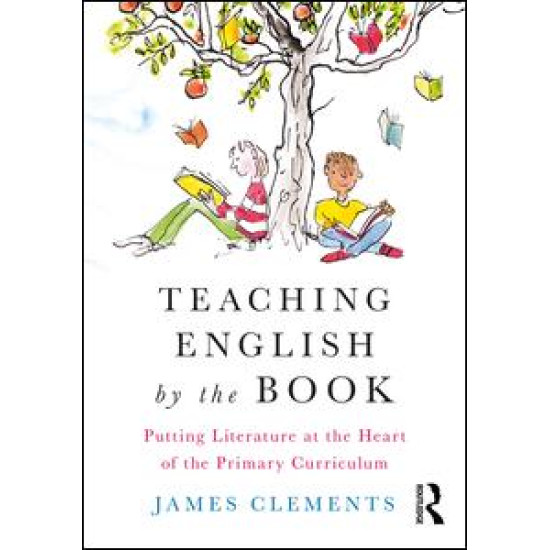Teaching English by the Book Teaching English by the Book