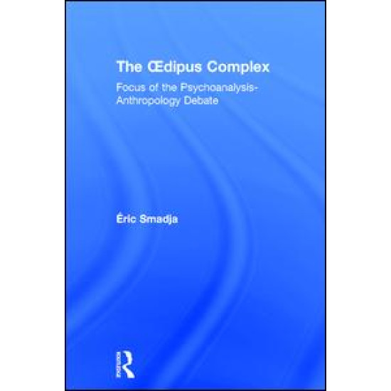 The Oedipus Complex The Oedipus Complex