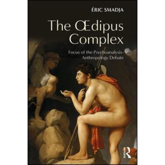 The Oedipus Complex The Oedipus Complex