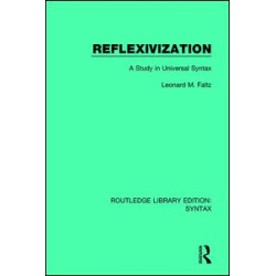 Reflexivization