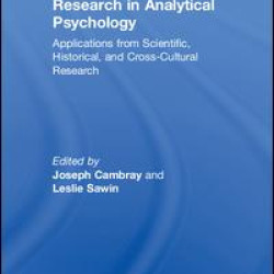 Research in Analytical Psychology Research in Analytical Psychology