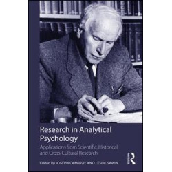 Research in Analytical Psychology Research in Analytical Psychology