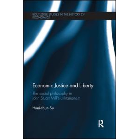 Economic Justice and Liberty Economic Justice and Liberty