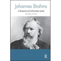 Johannes Brahms