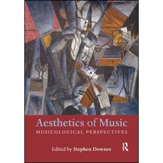 Aesthetics of Music Aesthetics of Music