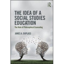 The Idea of a Social Studies Education