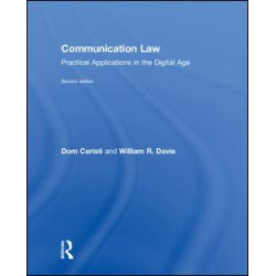 Communication Law Communication Law