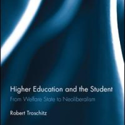 Higher Education and the Student