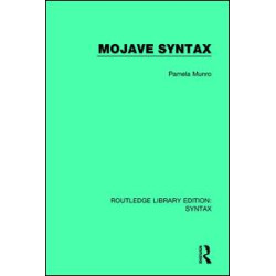 Mojave Syntax