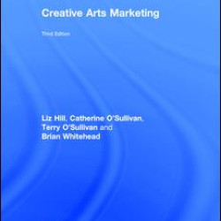 Creative Arts Marketing