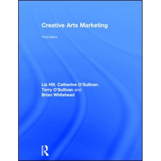 Creative Arts Marketing