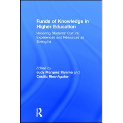 Funds of Knowledge in Higher Education