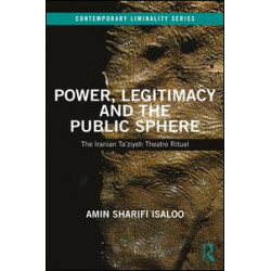 Power, Legitimacy and the Public Sphere