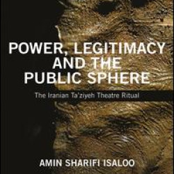 Power, Legitimacy and the Public Sphere
