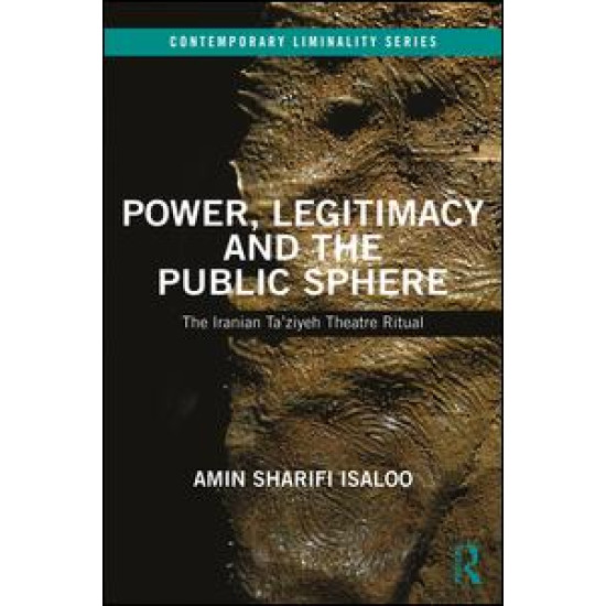 Power, Legitimacy and the Public Sphere